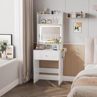 White (without chair!)