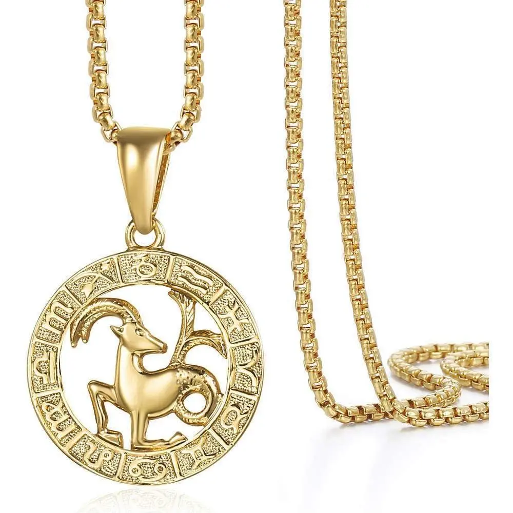 Capricorn(12.22-1.19)