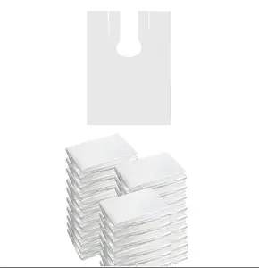 DISPOSABLE  PLASTIC CAPES 30 PCS