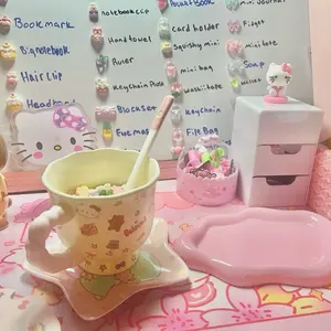 Mini scoop