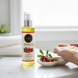 L’huile de Busserole