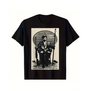 BPP Vintage Black History Self Defense Black Panthers Party T-Shirt