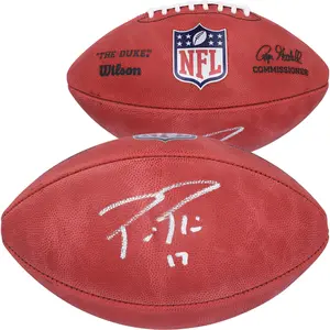 Philip Rivers Los Angeles Chargers Autographed Full Color Duke Football - Fanatics Authentic Certified