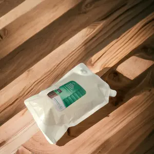 Natural Laundry Detergent - Peppermint