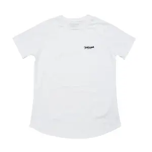 White Signature T-Shirt