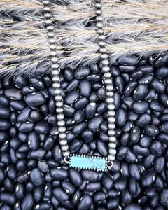 Roxi Navajo Style Stone Fashion Choker