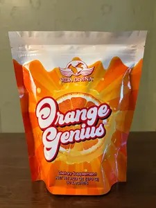 Orange Genius