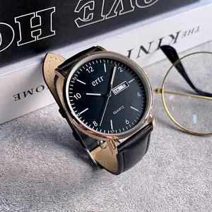 New Exam-Specific Watch for Boys & Girls – Minimalist, Silent, Mechanical & Quartz Timepiece for Junior & Senior High Students, Ideal for High School/College Entrance Exams