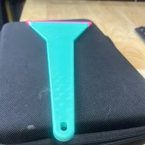 Back Glass Reach tool