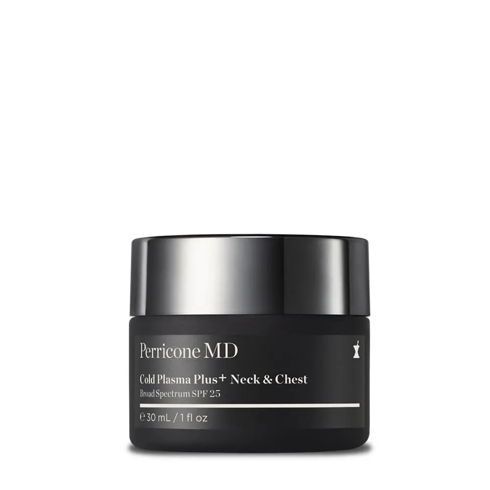 Perricone MD Cold Plasma Plus+ The Intensive Hydrating Complex Moisturizer