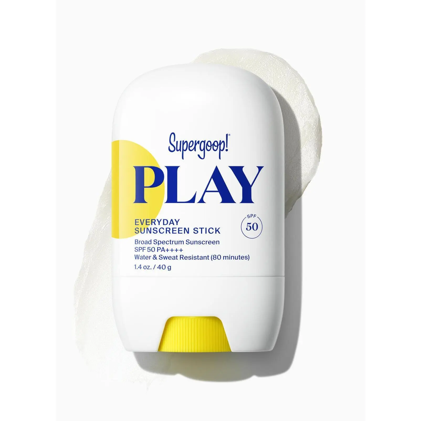 PLAY Everyday Sunscreen Stick SPF 50