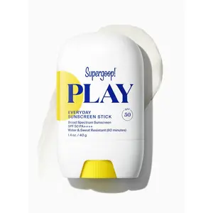 PLAY Everyday Sunscreen Stick SPF 50 PLAY Everyday Sunscreen Stick SPF 50