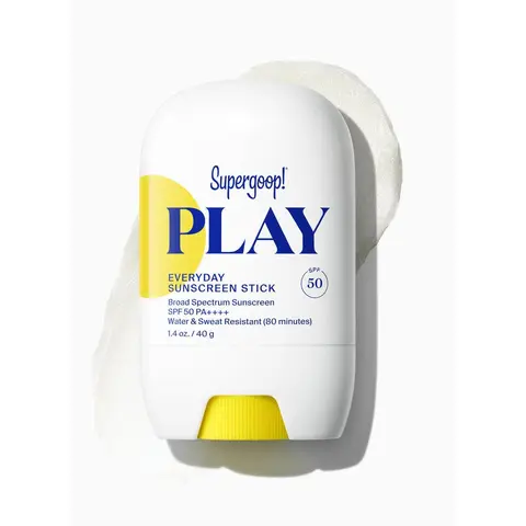 PLAY Everyday Sunscreen Stick SPF 50