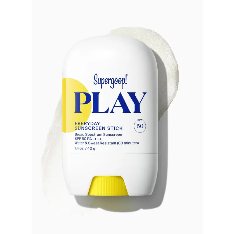 PLAY Everyday Sunscreen Stick SPF 50