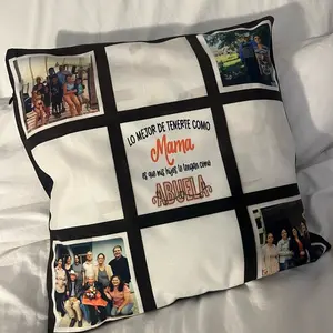 Pillow case
