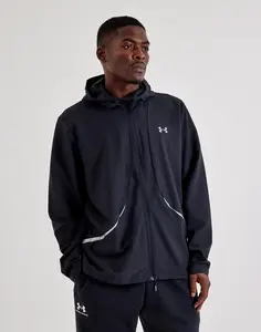 Under Armour Unstoppable Full-Zip Performance Hoodie