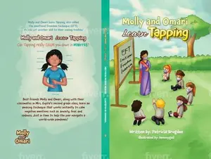 USED-Molly and Omari Learn Tapping (Molly and Omari series) by Patricia Brogdon (Hardcover)