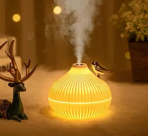 Harmony Light/Scent Diffuser - With 3 Light Modes