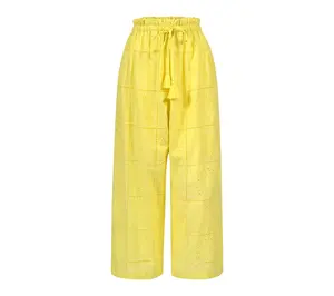 Sunshine Tienda Eyelet Daphne Pant