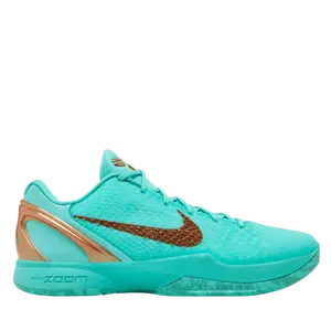 NIKE KOBE 6 PROTRO 'JALEN BRUNSON STATUE OF LIBERTY'