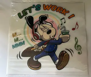 Mickey Mouse