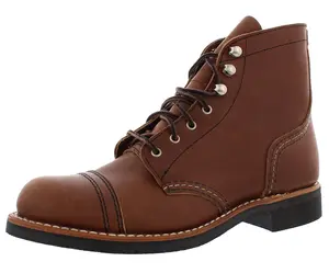 Red Wing Iron Ranger Womens Shoes