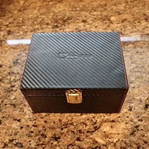 Key Signal Blocker Box