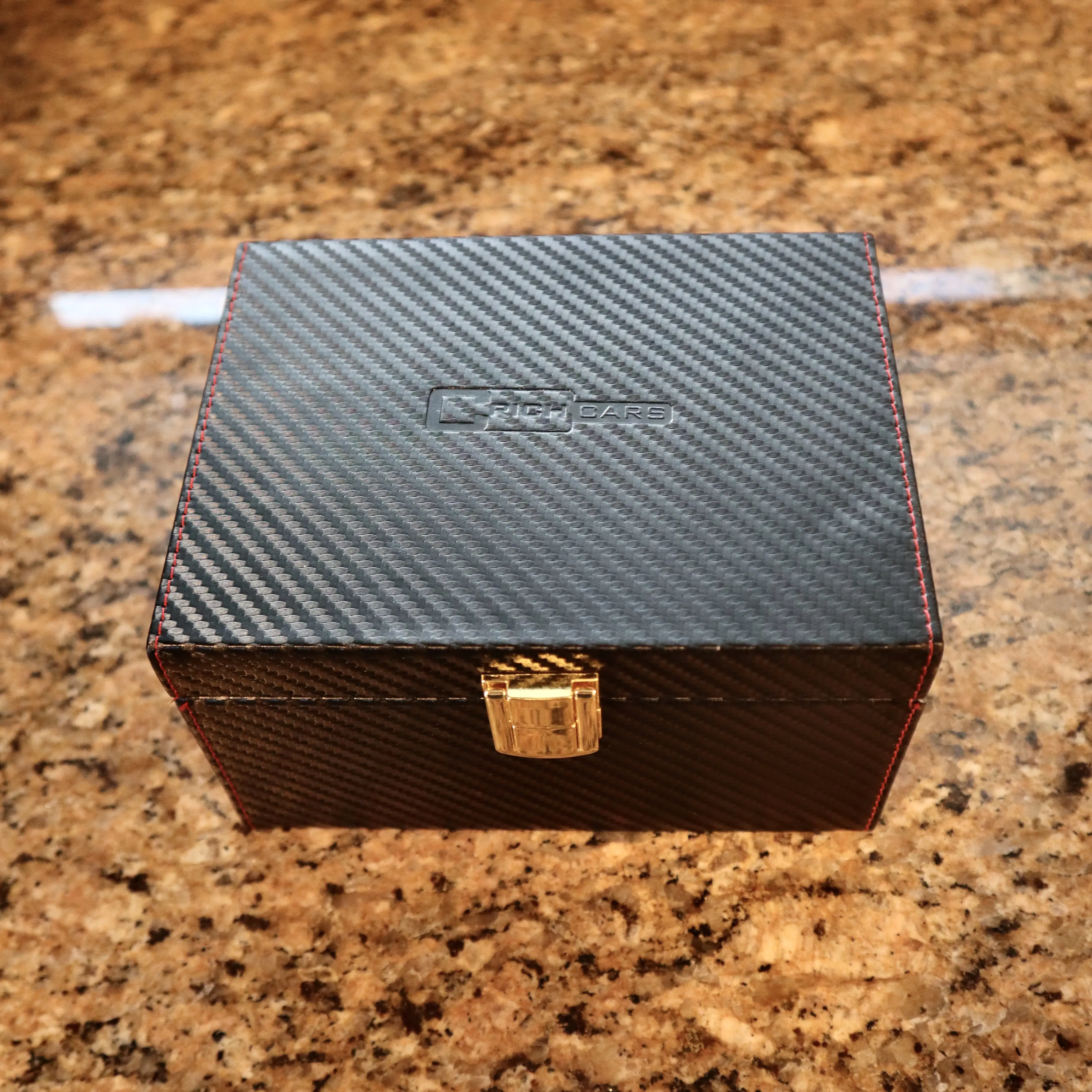 Key Signal Blocker Box