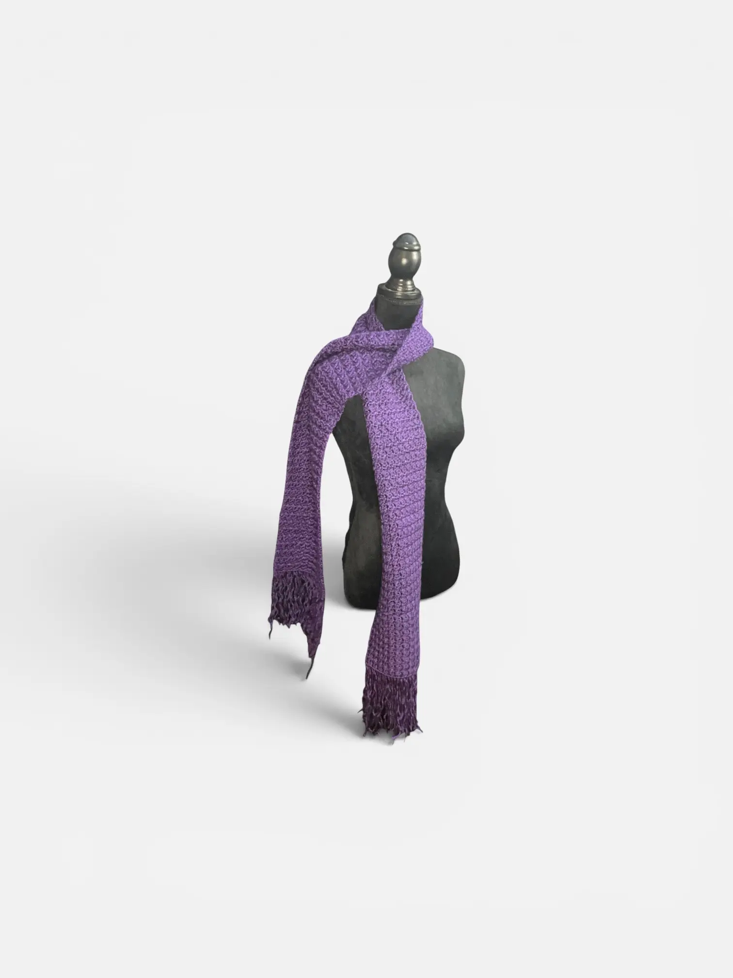 Handmade Crochet scarf