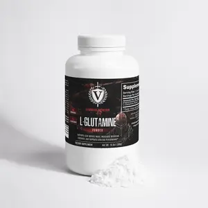 L-GLUTAMINE POWDER