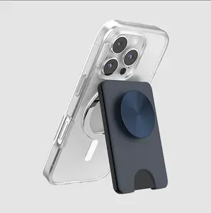 MagSafe Kick-Out PopWallet+ & Stand