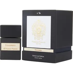 Tiziana Terenzi Foconero By Tiziana Terenzi Extrait De Parfum For Unisex