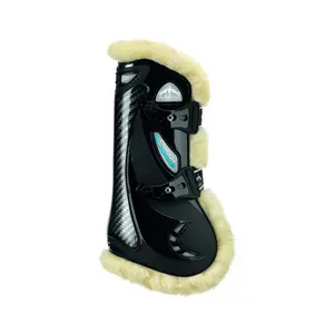 Veredus Vento CarbonGel Open Front Boot