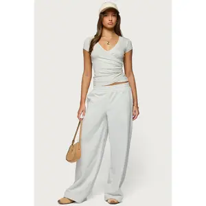 Jacie Wide Leg Sweatpants Jacie Wide Leg Sweatpants