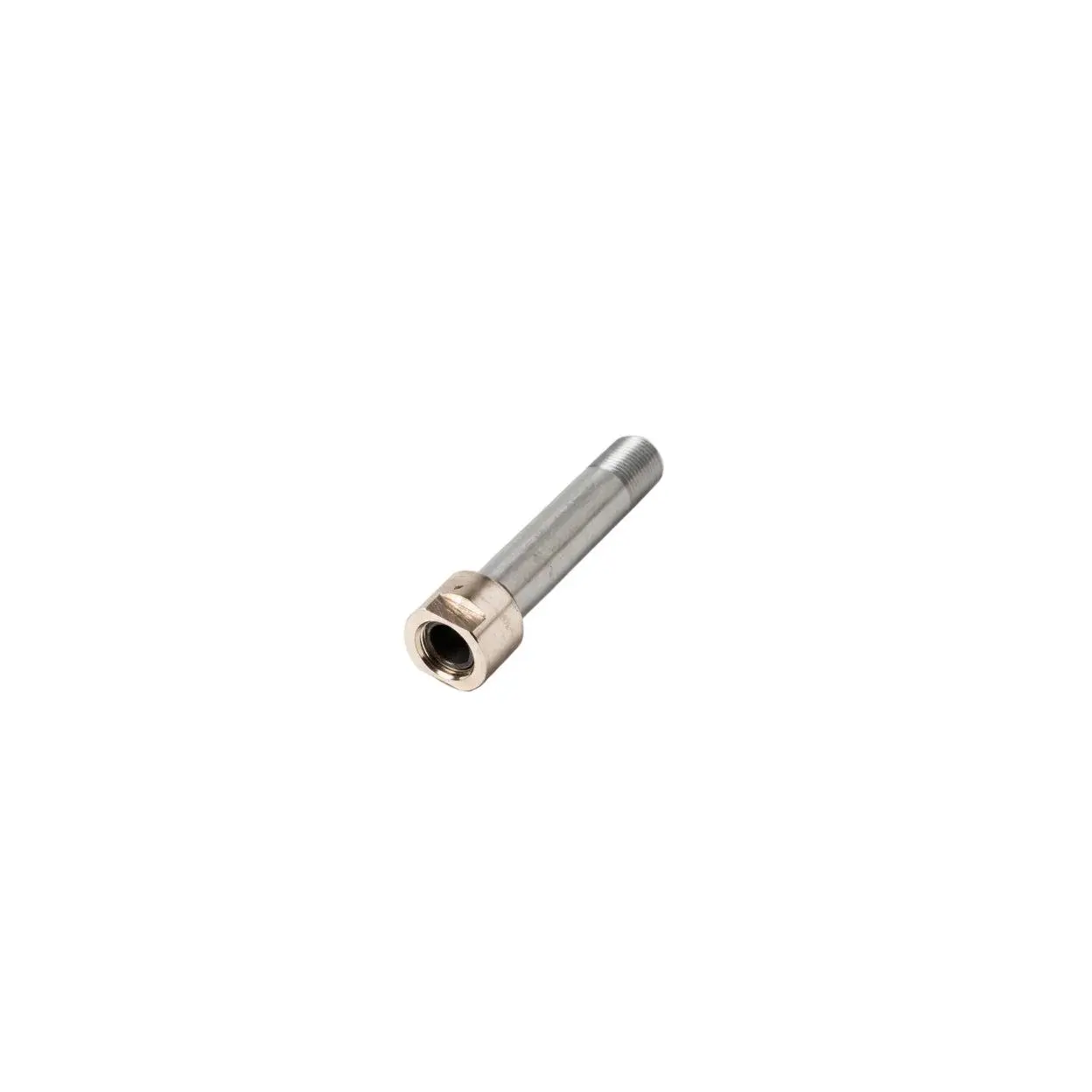 126-5359 – Toro Caster Axle Assembly (3BT) (Genuine Toro OEM Part)