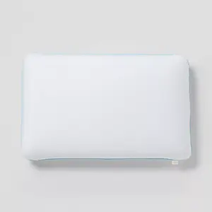 King Cool Touch Memory Foam Bed Pillow - Threshold