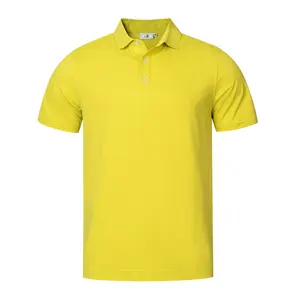 The Solid Core Performance Polo