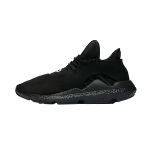 Y-3 Saikou "Triple Black" BC0950