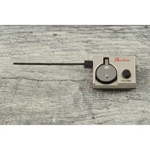 SH NFX UK Ukulele Pickup & Preamp