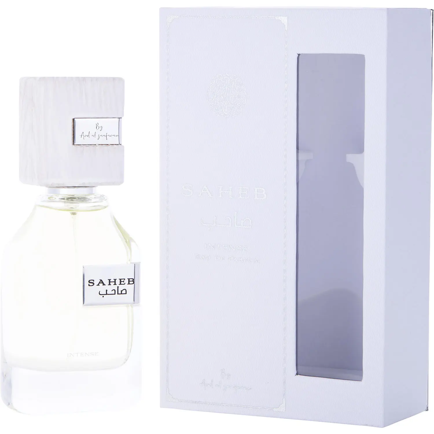 Ard Al Zaafaran Saheb Intense By Ard Al Zaafaran Eau De Parfum For Unisex