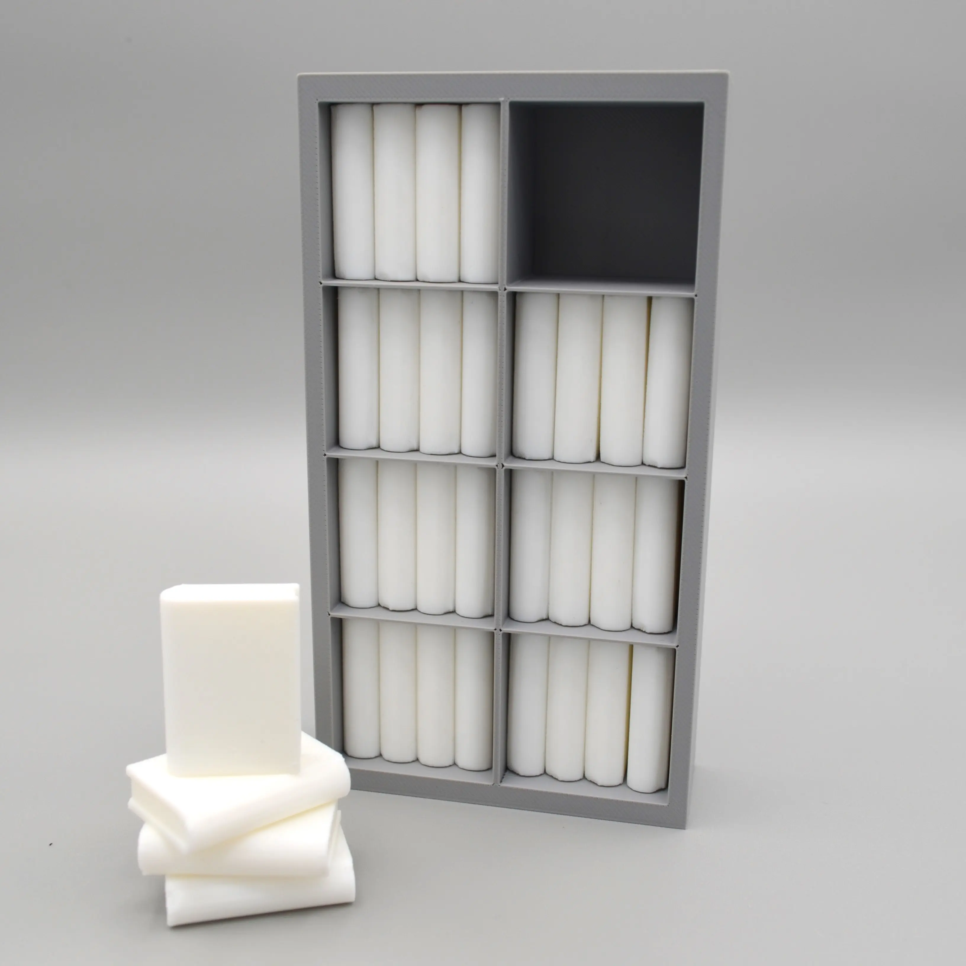 Book Blanks for Book Trophies - Perfect for the eBook Reader