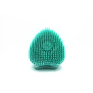BrushPro - Dog Pet Bathing Brush