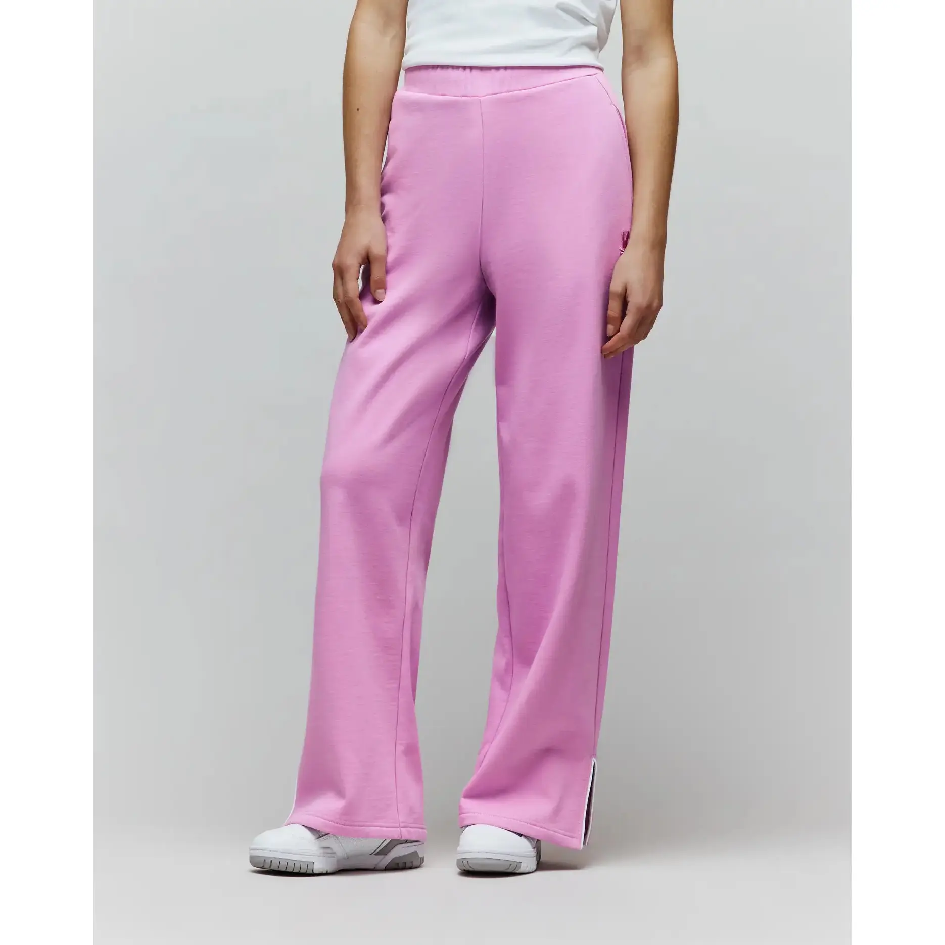 WOMENS DAISIE FLEECE JOGGERS - WB0800004