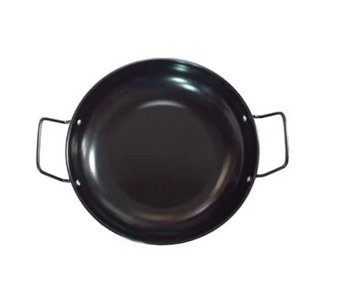 Bethany Housewares, Inc Traditional Aluminium Pannokoken Pan - Nonstick Cookware