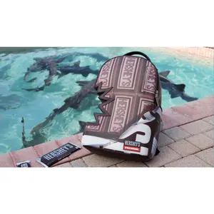 Hershey's Shark Bite BackPack