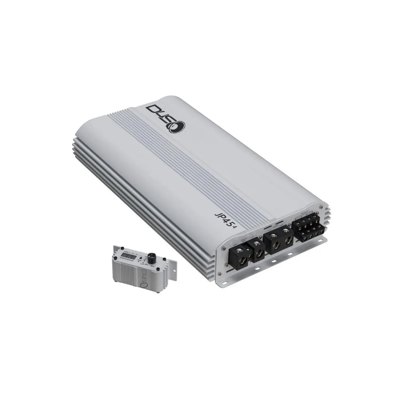 Down4Sound JP454 – 4 Channel Amplifier