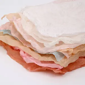 Floristic/Gift Tissue Paper, Water-Resistant, 35 sheets per pack – Various Colors, 20''x 27''