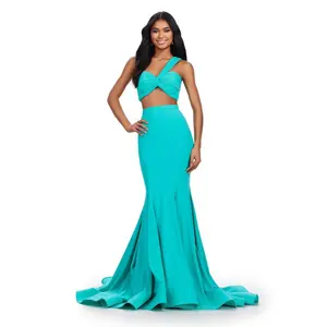 ASHLEYlauren Dress 11646