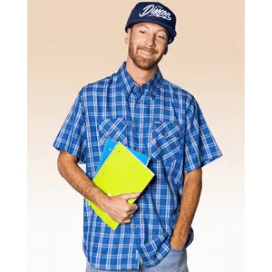The Billy Bamboo Short Sleeve