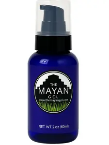The Mayan Gel